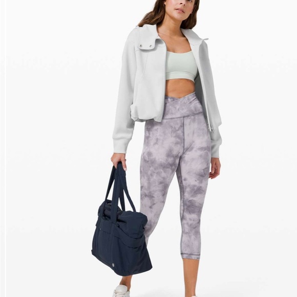 SOLD EVENT Lululemon align leggings - Picture 5 of 6